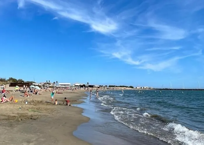 Amoureva 4 Pers - Vue - Parking - Piscine - Proche Commerce Apartment *